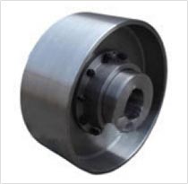 MGCL帶制動輪鼓形齒式聯(lián)軸器